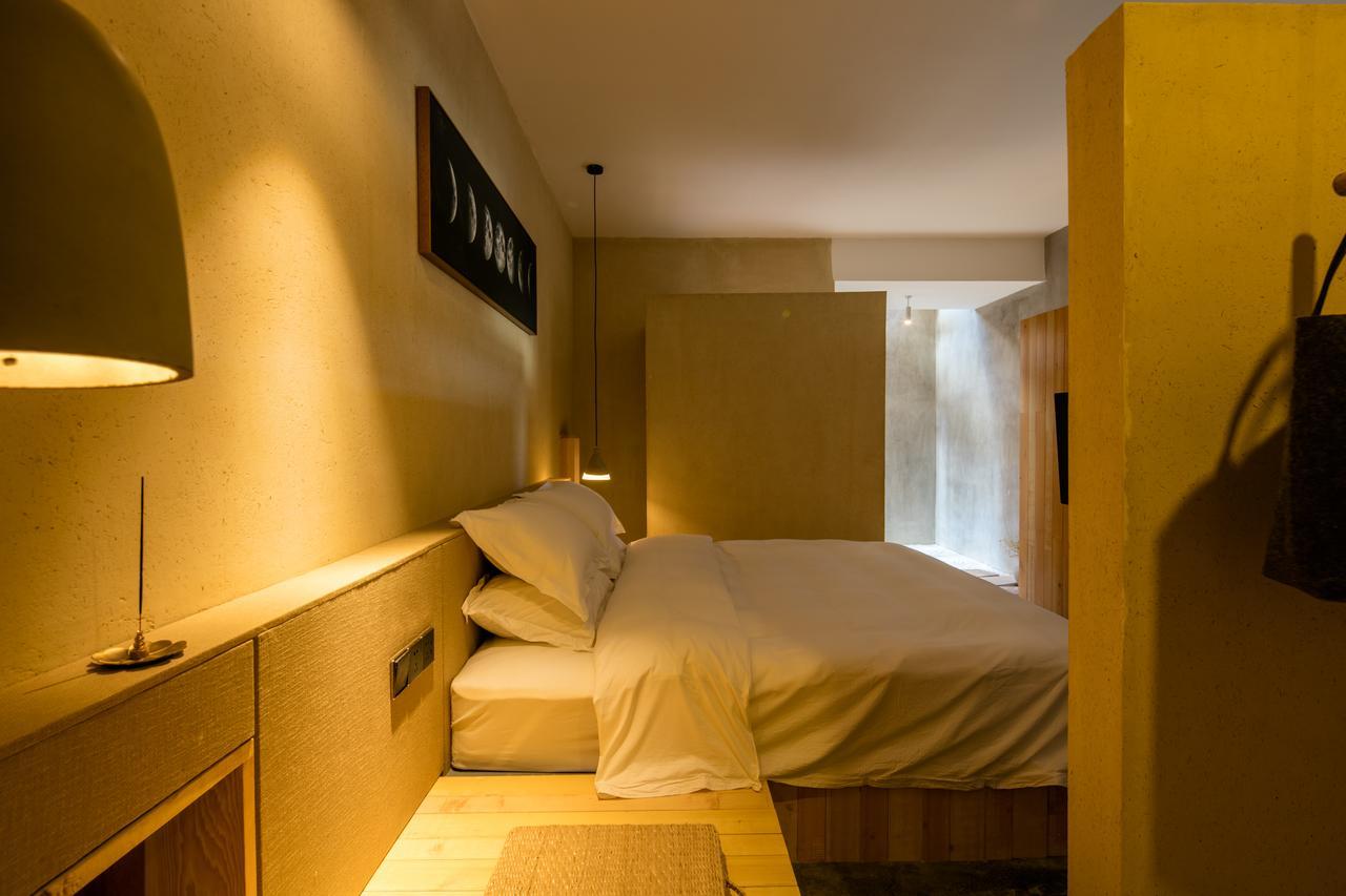 Shangri-La Karesansui Hotel Bagian luar foto
